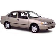 Corolla 1993-1997